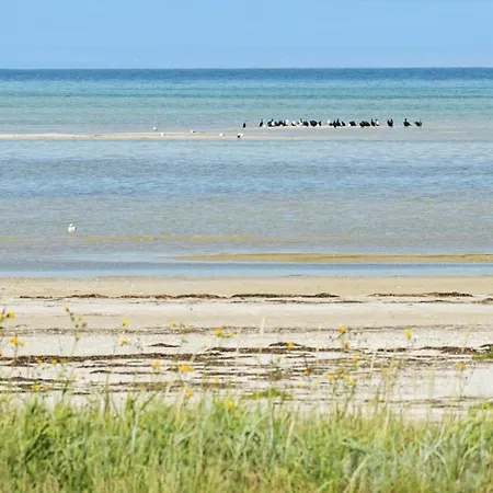 8588-glesborg-havneovej-9 別荘 Glesborg