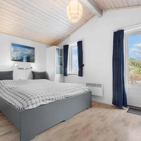 Tatil Evi 8588-glesborg-havneovej-9