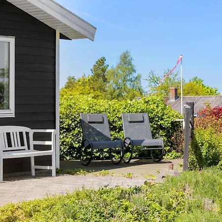 8588-glesborg-havneovej-9 Tatil Evi *