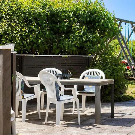 8588-glesborg-havneovej-9 Tatil Evi Glesborg