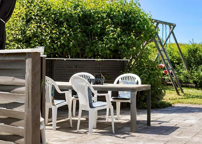 8588-glesborg-havneovej-9 Tatil Evi Glesborg